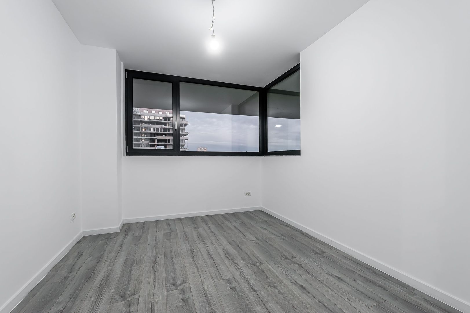 XCity Towers | 3 Camere și loc de parcare subteran inclus - Poză 6