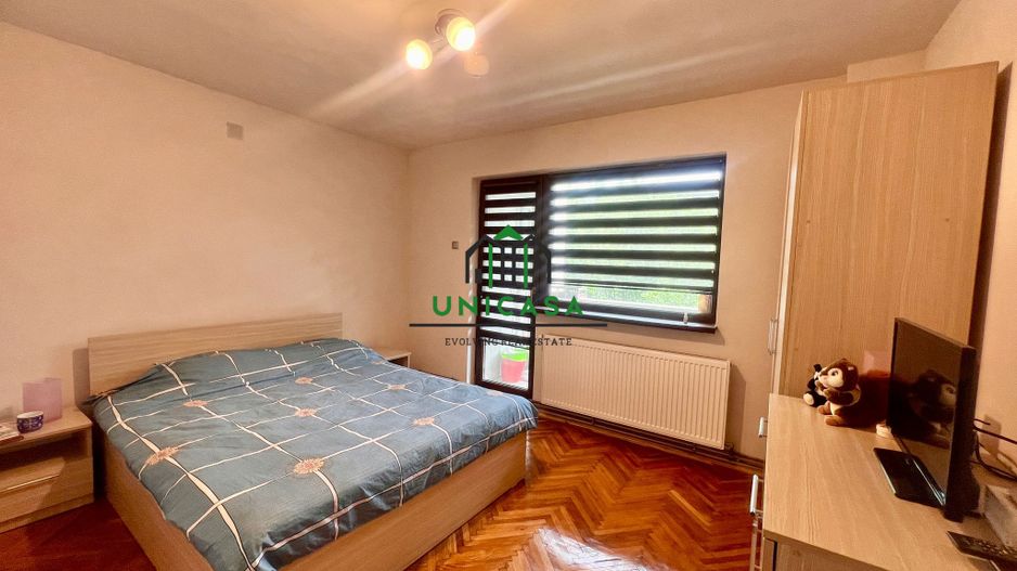 Apartament 3 camere/Nord|/Etaj 3/4 cu acoperis - Poză 6