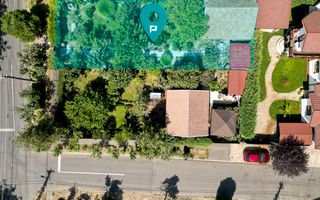 Casă cu o cameră, teren 350 mp în Subcetate - Poză 13