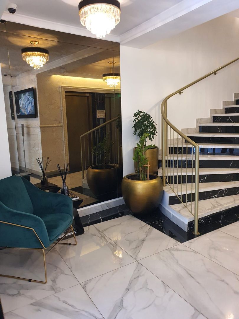 Penthouse superb de lux I 3 camere I H Victoriei 139 - Poză 24