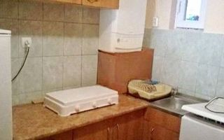 Garsoniera de vanzare, etaj1, Cetate - Poză 3