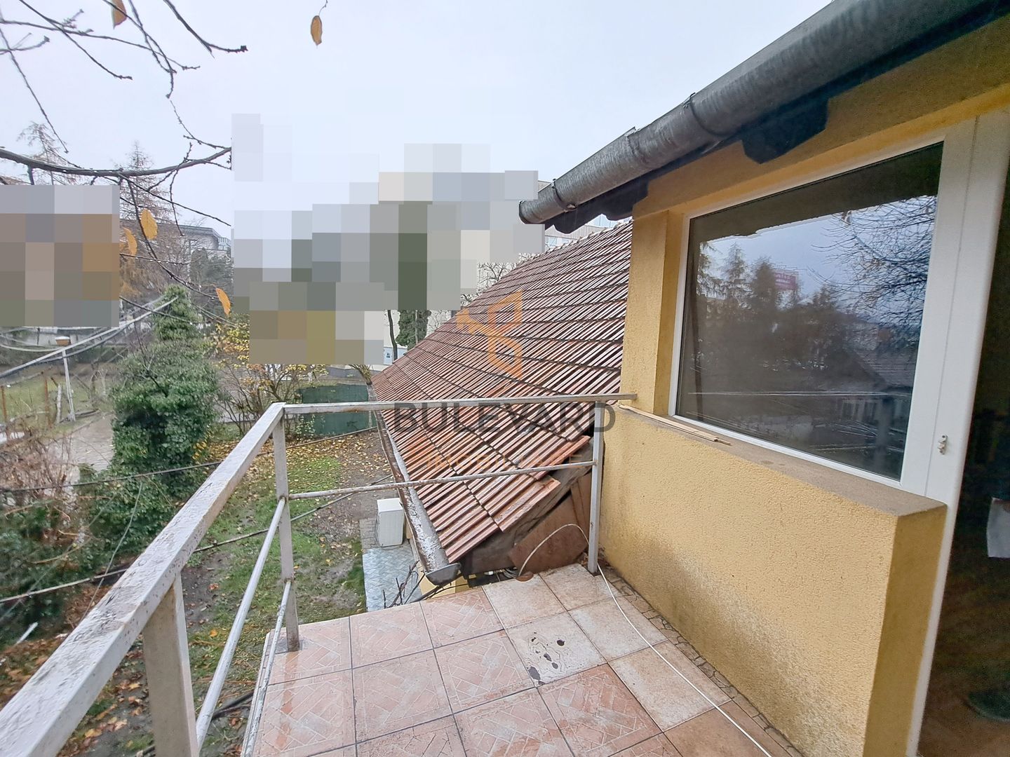 Casa 4 camere + curte proprie, zona Sigma! - Poză 12