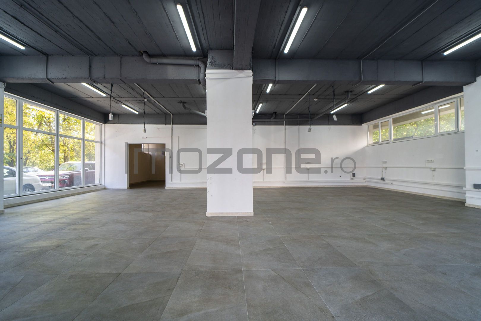 Spatiu Comercial | Militari-Uverturii-Apusului | 280mp + 135mp (terasa) - Poză 4