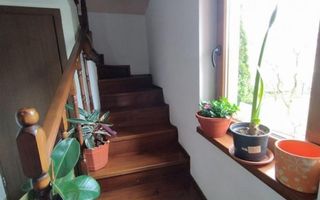 Casa individuala, teren 1.300 mp, Floresti zona str Tautului - Poză 8