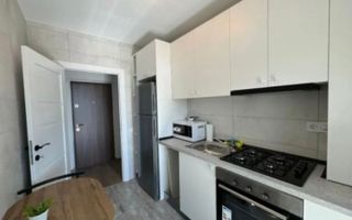 Apartament 3 Camere | Loc De Parcare | 68 MPU - Poză 5