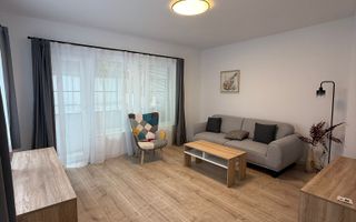 Duplex 105 mp, parcare, gradina, zona Aurel Vlaicu - Poză 2