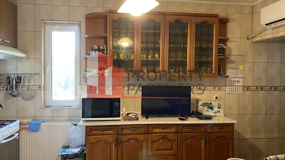 Casa  sector 1 | Straulesti | Teren 725 mp - Poză 4