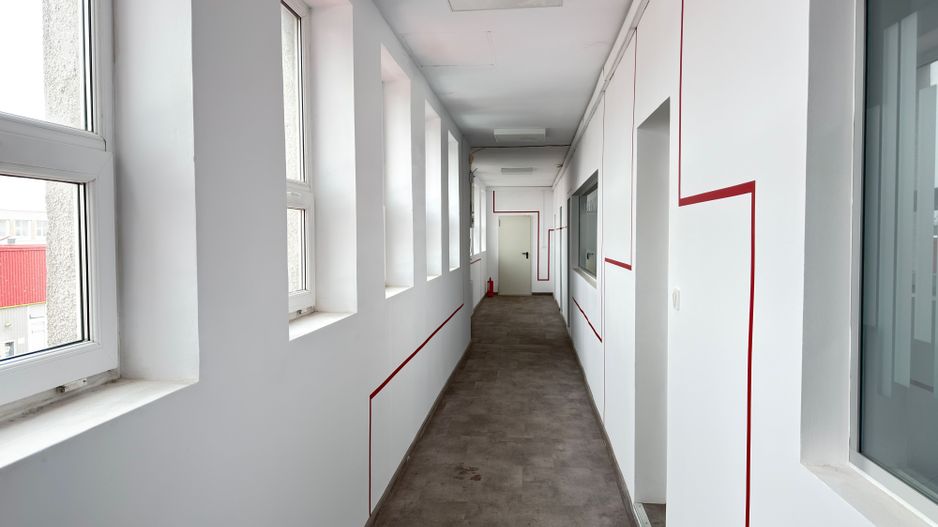 De inchiriat spațiu de birouri - Poză 7