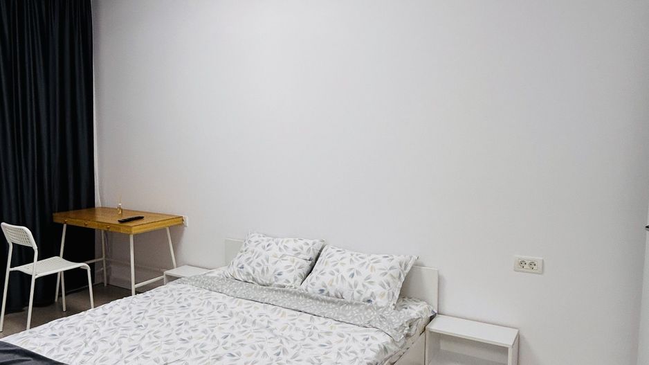 Apartament 2 camere tip studio, loc parcare subteran, prima inchiriere - Poză 4