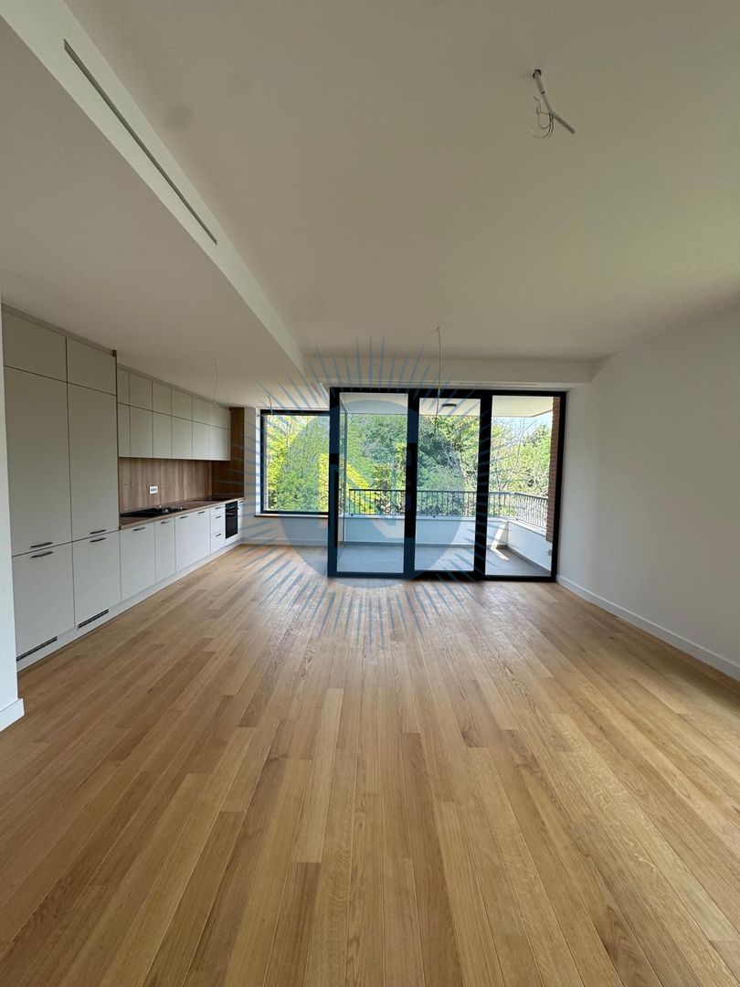 Apartament 3 camere bloc boutique Iancu Nicolae - Poză 2