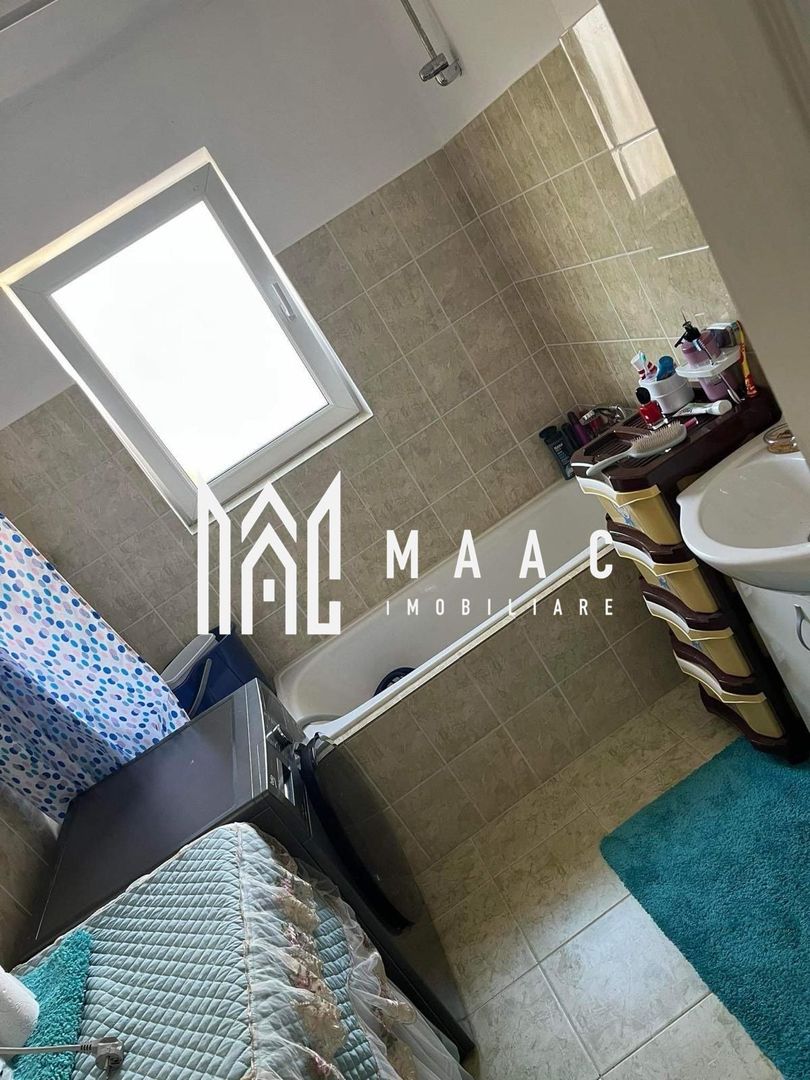 Apartament de vânzare Sibiu | 2 camere | Lacul lui Binder - Poză 8