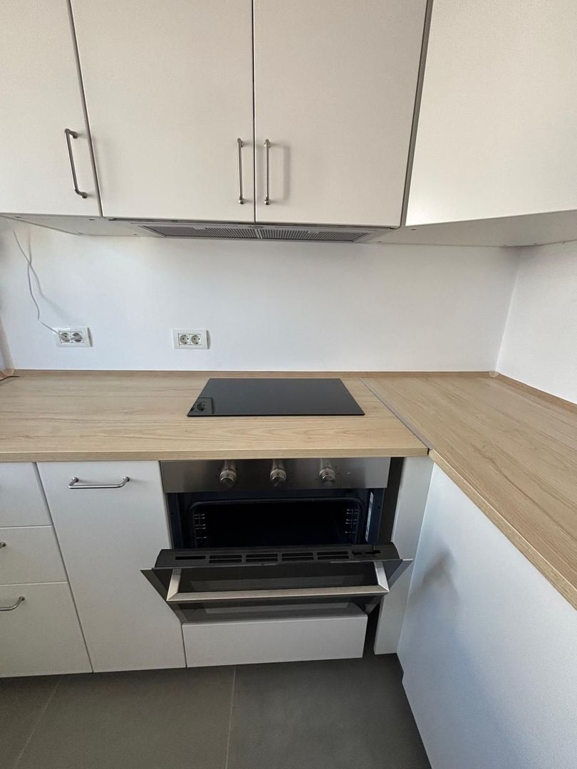 Apartament cu doua camere in bloc nou , prima utilizarea - Poză 12