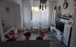 BRASADAS vinde ap 3 cam in Micro 16 la etajul 4/4. - Poză 7