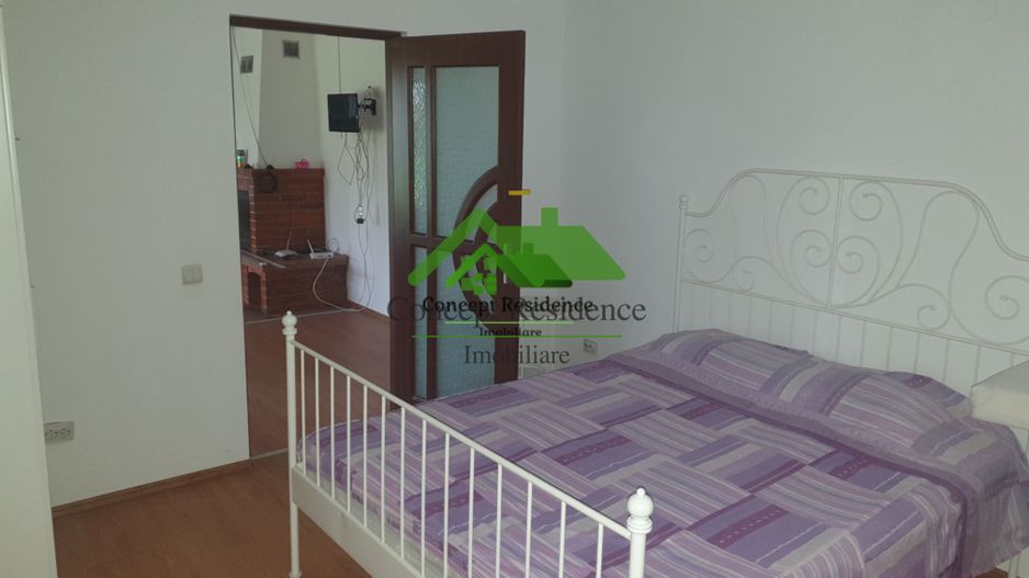 Casă P+M de  inchiriat, 200 mp, teren 800 mp – Satu Nou de Jos - Poză 9