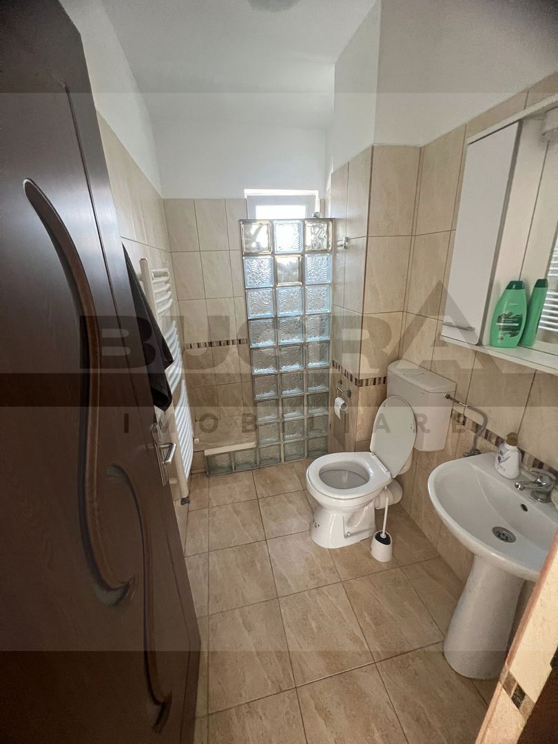 Apartament de 3 camere, 72mp, parcare, zona strazii Observatorului - Poză 10