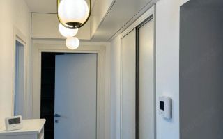 Apartament 2 camere de închiriat | Onix Park North Residence | Pipera | Nou - Poză 5