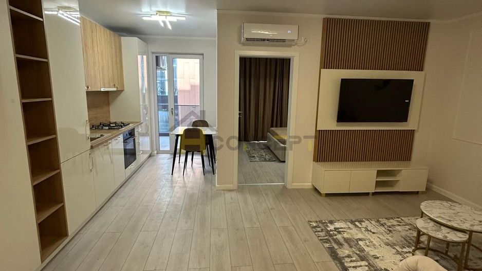 Inchiriere 2 camere Apollo Pasarela Berceni loc de parcare subteran - Poză 4