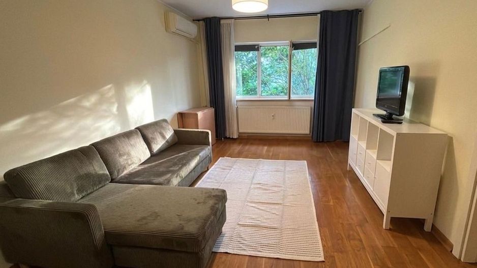 APARTAMENT 2 CAMERE | AVIATIEI - Poză 1