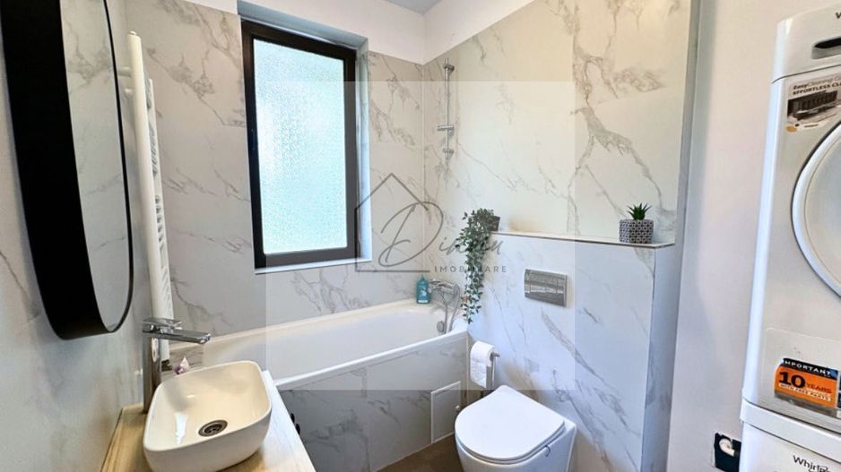 COM 0% I 4 Camere Casa Presei | Bucurestii Noi | Jiului I gradina - Poză 4