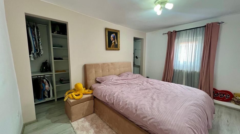 Casa cu curte si gradina de vanzare in Vinga COMISON 0% CUMPARATOR - Poză 15