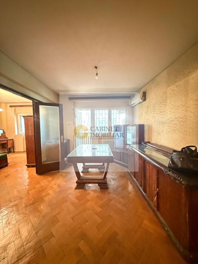 2 camere - 80 mp I Sala Palatului I Etaj 2/9 I Creditabil - Poză 17