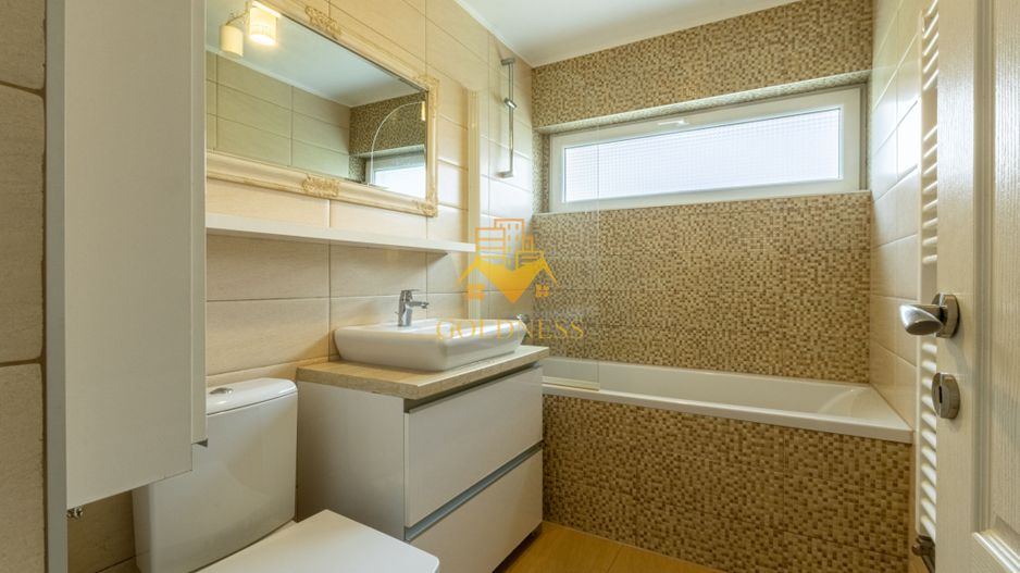 3 camere, modern, parcare, Zorilor Zona Observatorului,UMF,Pet Friedly - Poză 6