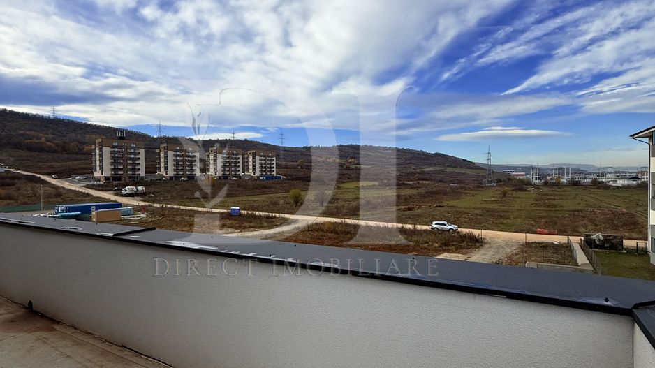 Apartament de vanzare/ Zona Terra / Floresti - Poză 10