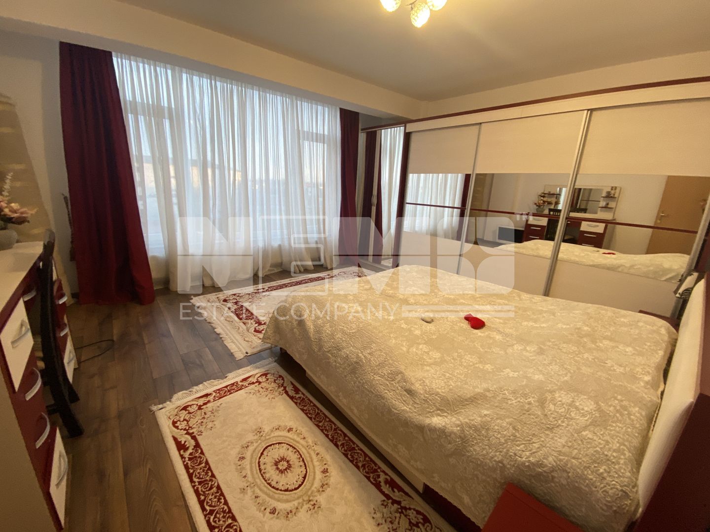 Apartament 2 camere | Complet Mobilat | 82mp utili - Poză 4