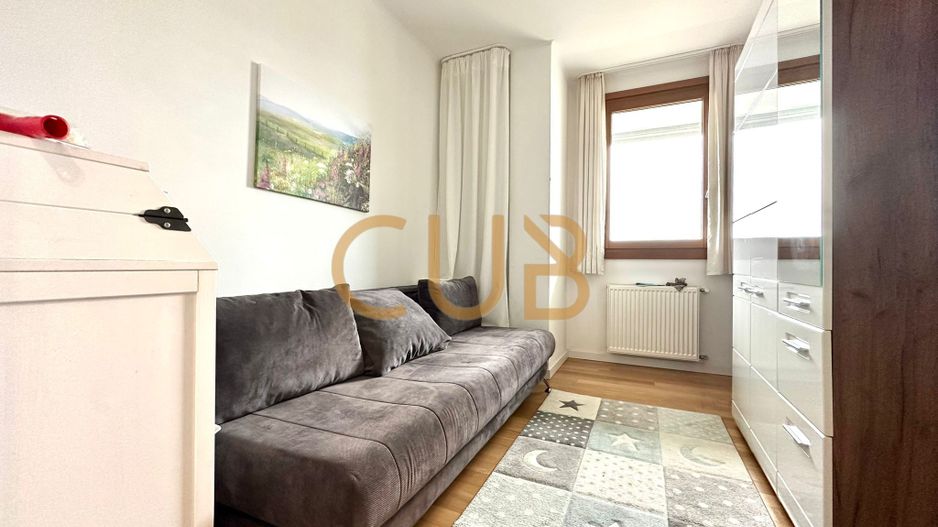 Fructus Plaza -3cam mobilat+utilat |bloc nou, centrala, lift | CENTRAL - Poză 7