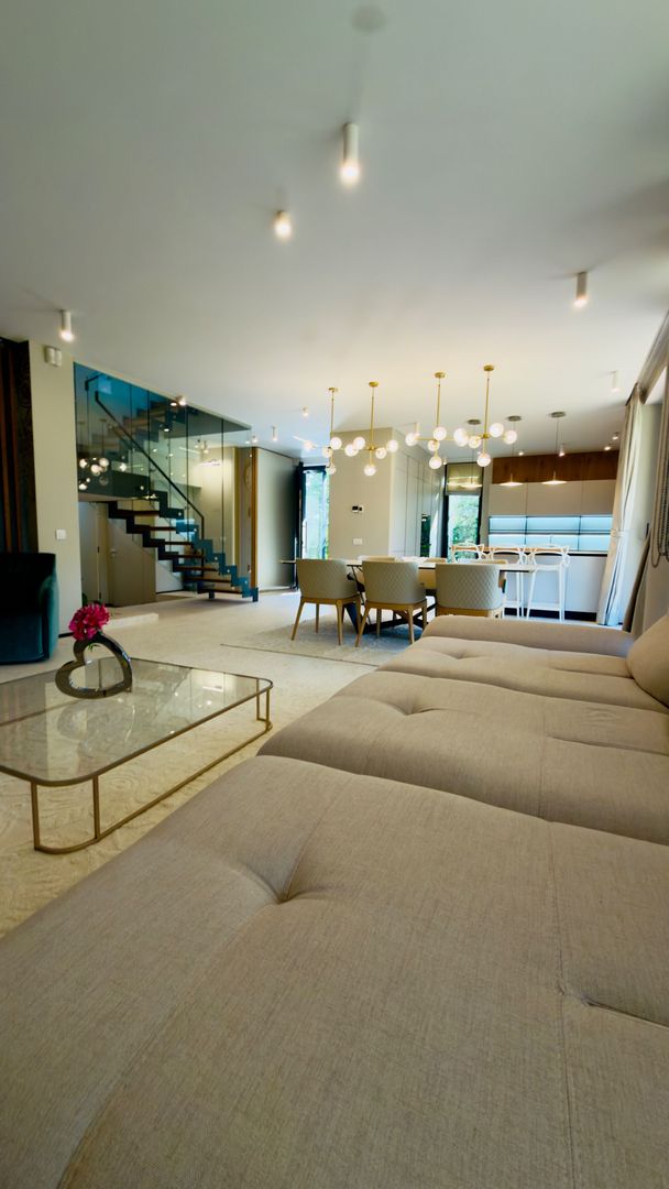 Casa / Vila Amber Gardens | Tunari | 6 camere | Otopeni - Poză 27
