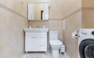 Chirie, apartament, 3 camere, bd. Decebal, Botanica - Poză 28