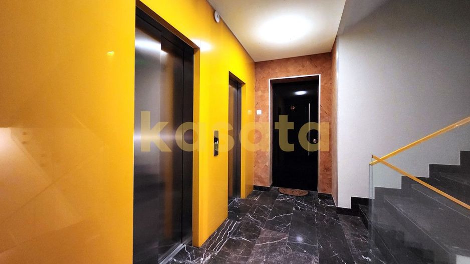 Apartament 3 camere | Vedere libera | Gata de mutat | Barbu Vacarescu - Poză 12