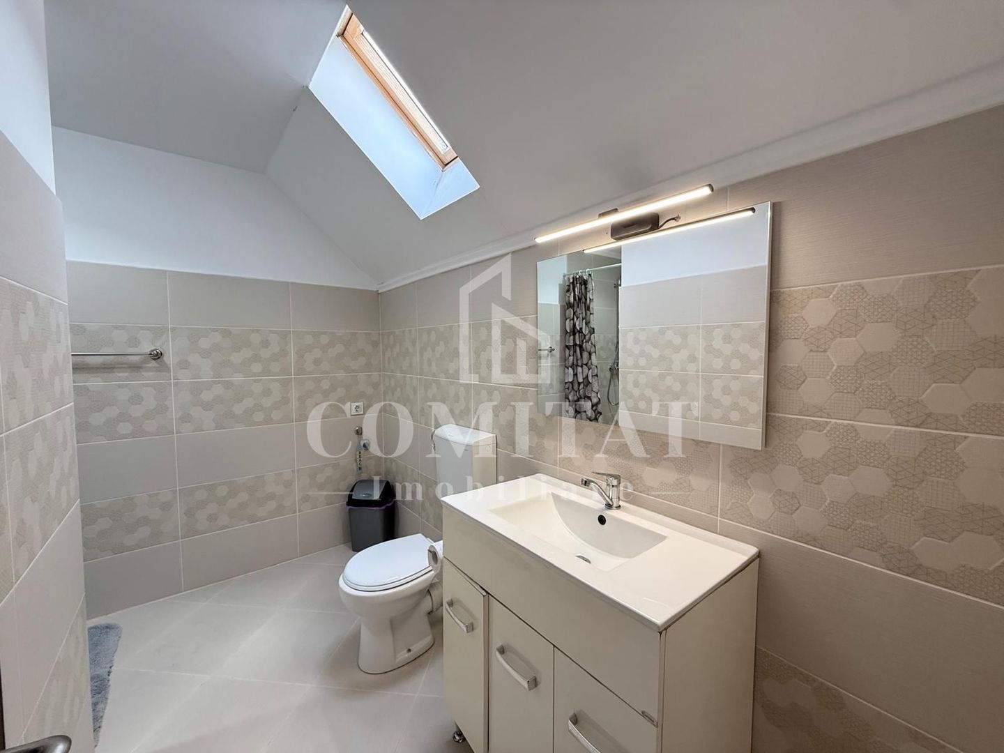 Casă individuală 4 dormitoare zona Hasdeu - Poză 9