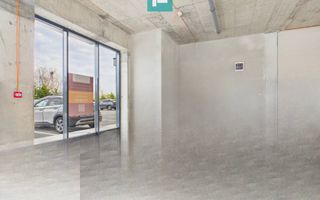 Spațiu comercial 227 mp in zona Tipografilor - Poză 10