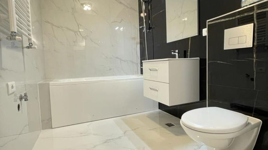 Apartament SUPERB cu 2 camere Mob/Uti LUX, Parcul Teilor,Titanul Nou - Poză 7