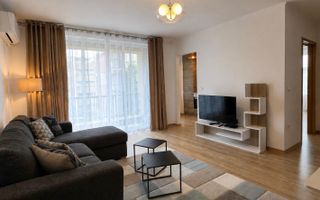 Apartament 2 camere de inchiriat in Complex Citadinia Andrei Muresanu - Poză 1