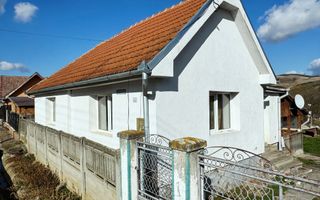 Casa individuala | Teren 868 mp | Constructie 73 mp - Poză 21