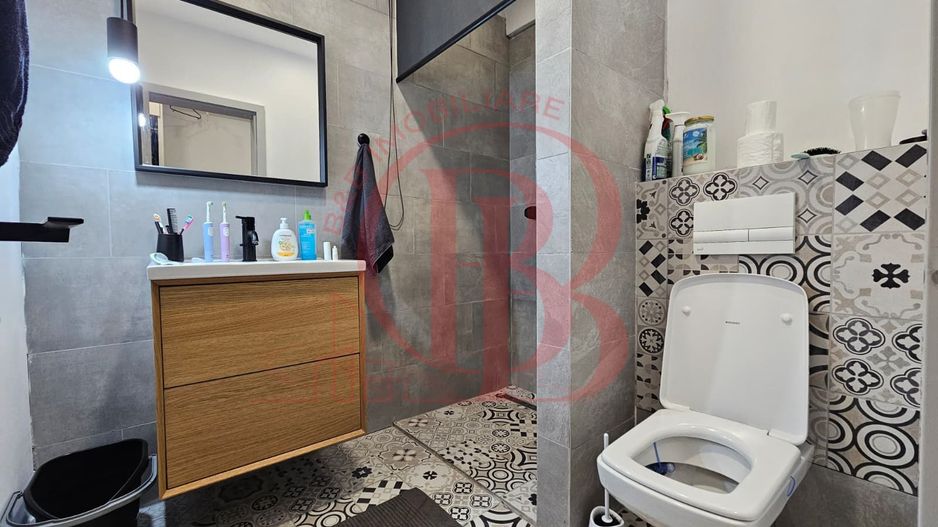 Apartament 3 camere+Birou Theodor Pallady Metrou Teclu - Poză 14