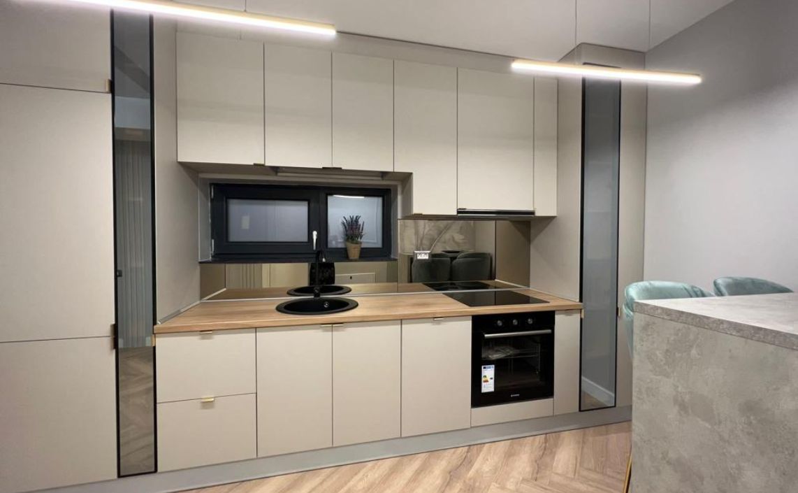 Apartament 2 camere Pipera ultramodern - Poză 1