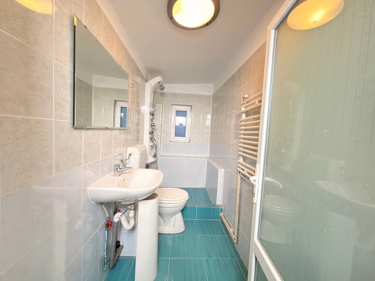 Casă de vânzare, 4 camere, 162 mp Buturugeni - Poză 12