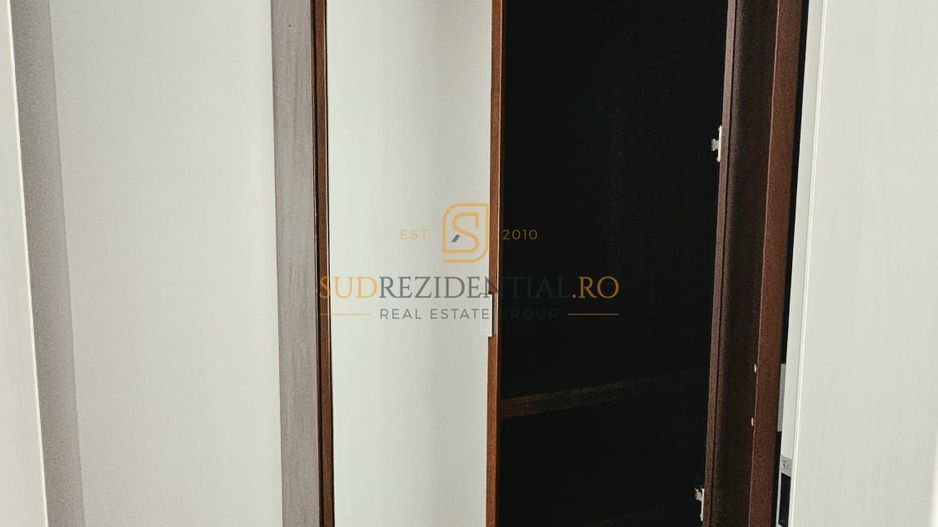 De inchiriat apartament 2 camere, Drumul Binelui, acces rapid metrou - Poză 12