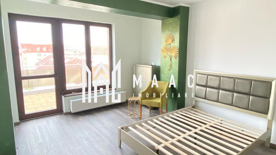 Penthouse 4 camere | 150 mpu | 2 terase | Strand - Poză 5