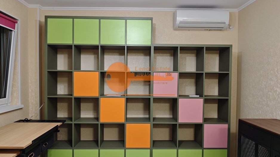 Apartament - 2 camere Plaza Romania (9min metrou Parc Drumu Tabarei) - Poză 12