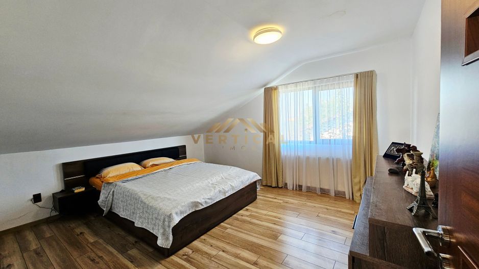 Casa Premium | Complet mobilata si utilata | comuna Berceni - Poză 19