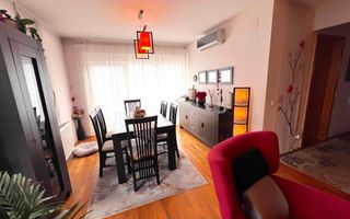 Apartament 3 camere  - Rezidenz - Cartierul German - Poză 2