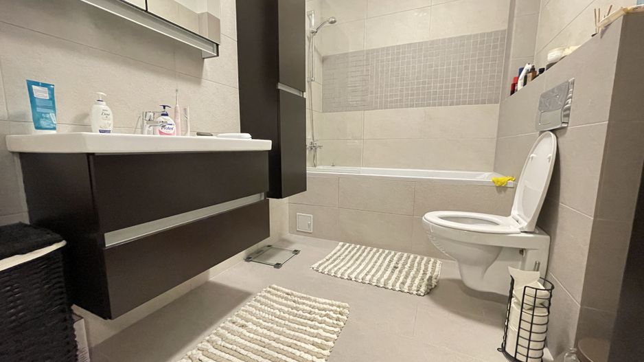 APARTAMENT DE LUX MOBILAT SI UTILAT - Poză 11