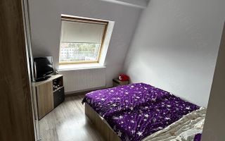 Apartament 2 camere – 52,33 mp – Calea Sever Bocu - Poză 4