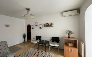 Apartament 3 camere, spatios, costuri de intretinere mici - Poză 2