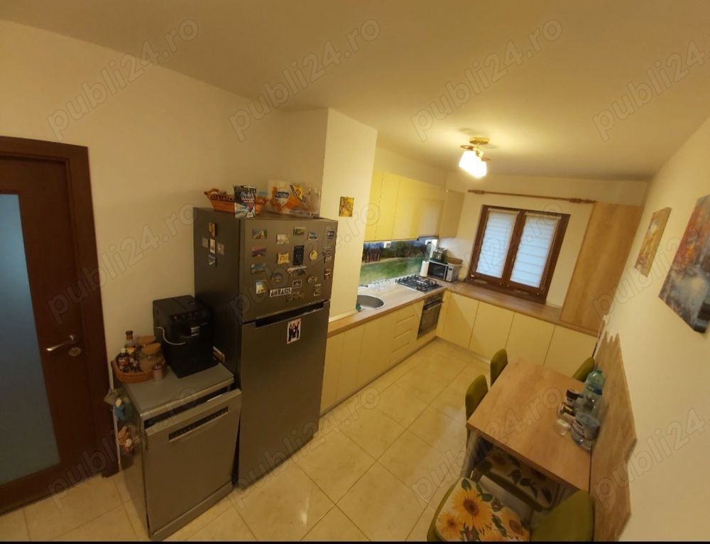 Apartament 4 camera Sos. Pantelimon - Poză 2