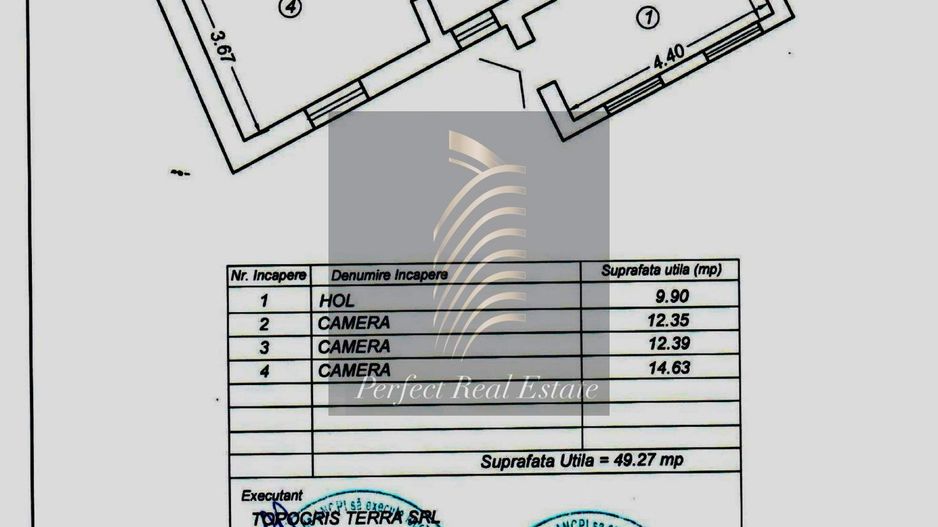 Casă de vânzare – Faleza Nord, Strada Unirii | La doar 100 m de mare - Poză 3